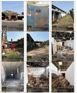  Shop For Sale in Barasat