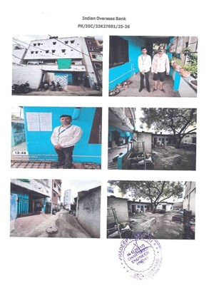   Independent House at Mehdipatnam – for Sale
