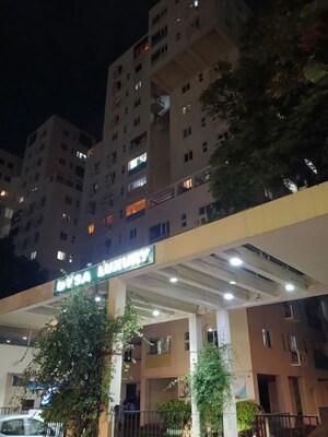  Apartment For Sale in New Town