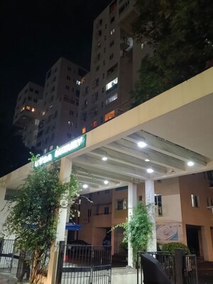  Apartment – Exterior View View at New Town - for Sale