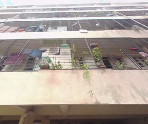  Apartment For Sale in Uttarahalli