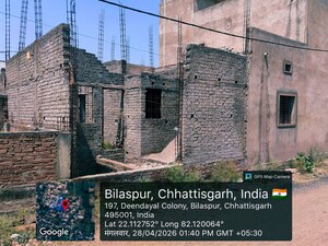  Independent House – Exterior View View at Mangla - for Sale
