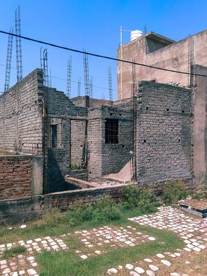  Independent House – Exterior View View at Mangla - for Sale