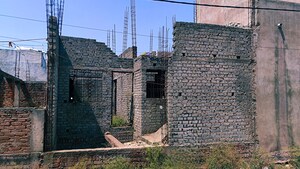  Independent House – Exterior View View at Mangla - for Sale