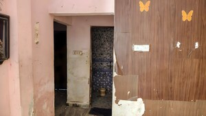 Furnished Amenities in  Independent House at Huzur – for Sale