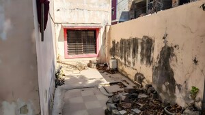  Independent House – Exterior View View at Huzur - for Sale