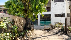  Independent House – Exterior View View at Huzur - for Sale