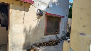 Independent House – Exterior View View at Huzur - for Sale