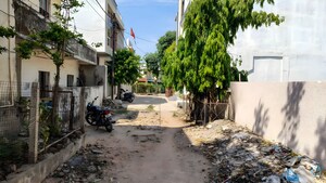  Independent House – Exterior View View at Huzur - for Sale