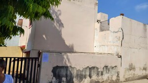  Independent House – Exterior View View at Huzur - for Sale