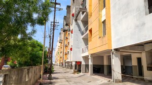  Apartment – Exterior View View at Phanda - for Sale