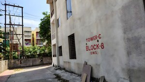  Apartment – Exterior View View at Phanda - for Sale