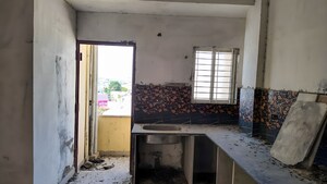 Kitchen in  Apartment at Kolar Road – for Sale