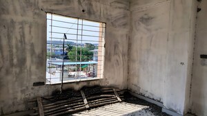 Balcony in  Apartment at Kolar Road – for Sale