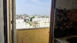 Balcony in  Apartment at Kolar Road – for Sale