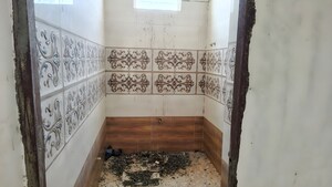 Bathroom in  Apartment at Kolar Road – for Sale