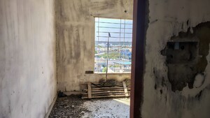 Balcony in  Apartment at Kolar Road – for Sale