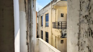 Building Lobby in  Apartment at Kolar Road – for Sale