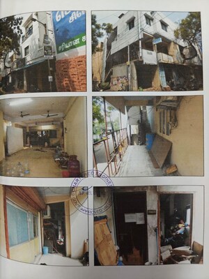  Independent House For Sale in Vadapalani