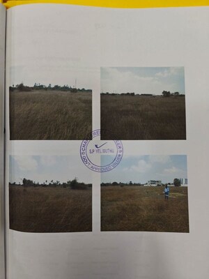  Land For Sale in Sriperumbudur