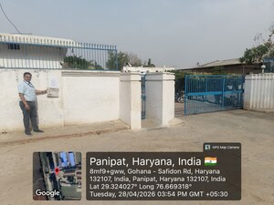  Shop – Exterior View View at Saini Colony - for Sale