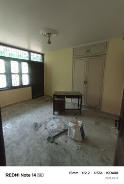 3 BHK + Pooja Room,Store Room Builder Floor For Rent in Kalkaji