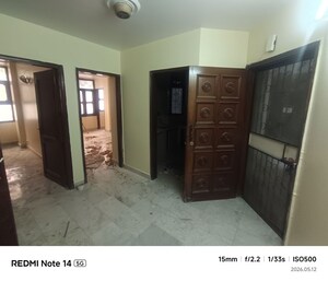  3 BHK Builder Floor at Kalkaji – for Rent