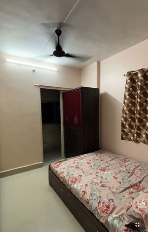 Bedroom in 1 BHK Apartment at Jasmine Apartments Mazgaon, Mazgaon – for Sale