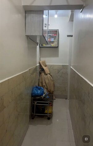 Furnished Amenities in 1 BHK Apartment at Jasmine Apartments Mazgaon, Mazgaon – for Sale