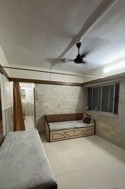 1 BHK Apartment For Sale in Jasmine Apartments Mazgaon