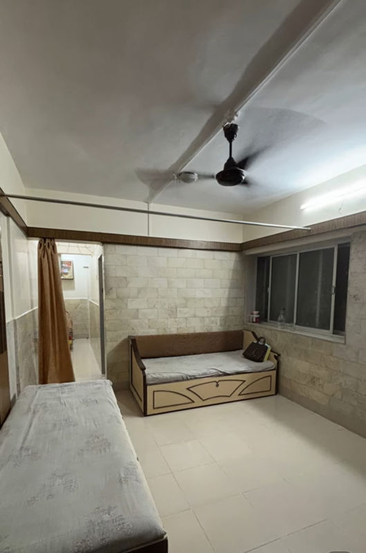 1 BHK Apartment For Sale in Jasmine Apartments Mazgaon