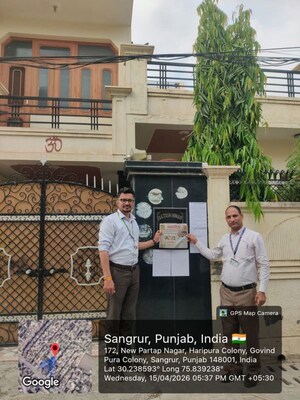  Independent House For Sale in Partap Nagar