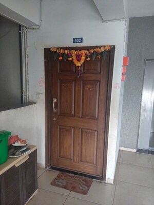 Furnished Amenities in  Apartment at Sabarmati – for Sale