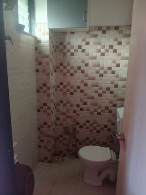 Bathroom in  Apartment at Sabarmati – for Sale