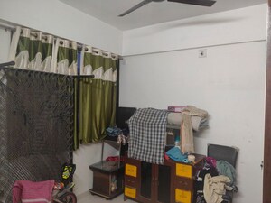 Living Room in  Apartment at Sabarmati – for Sale