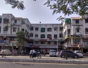  Apartment For Sale in Danteshwar