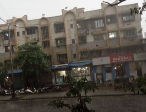  Apartment For Sale in Kamatghar