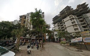  Apartment For Sale in Kondhwa Budruk