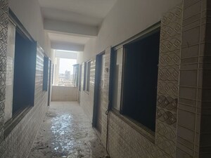 Building Lobby in  Apartment at Palsana – for Sale