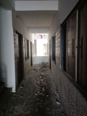 Building Lobby in  Apartment at Palsana – for Sale