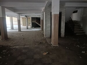 Parking in  Apartment at Palsana – for Sale