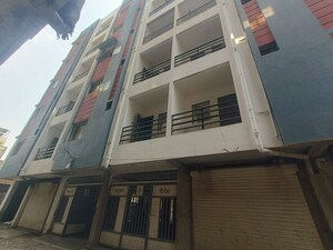 Apartment – Exterior View View at Palsana - for Sale