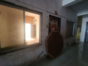 Living Room in  Apartment at Palsana – for Sale