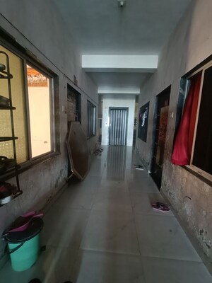 Living Room in  Apartment at Palsana – for Sale