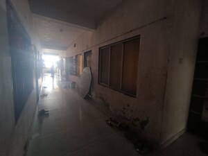 Parking in  Apartment at Palsana – for Sale