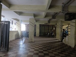Parking in  Apartment at Palsana – for Sale