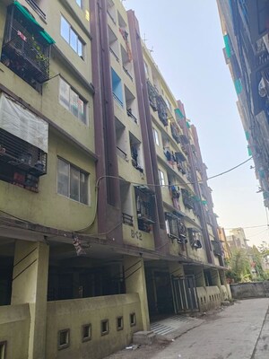  Apartment – Exterior View View at Palsana - for Sale