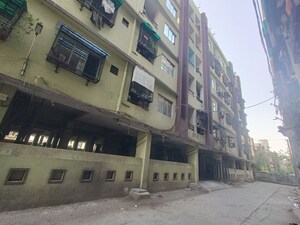  Apartment – Exterior View View at Palsana - for Sale