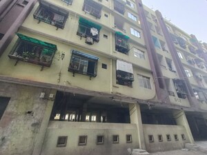  Apartment – Exterior View View at Palsana - for Sale