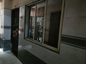 Building Lobby in  Apartment at Palsana – for Sale